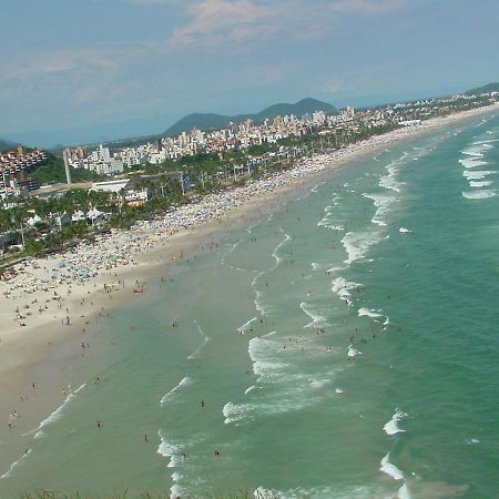Apartamento Guarujá - enseada Exterior foto