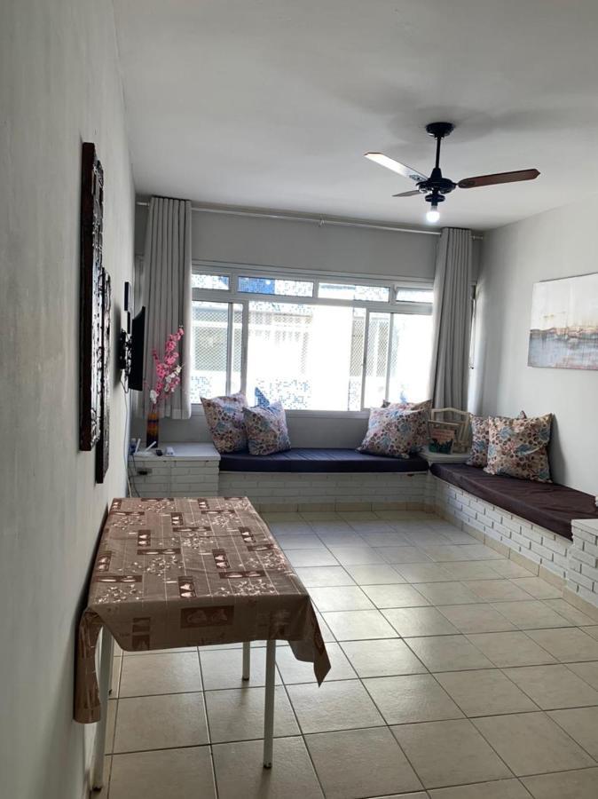 Apartamento Guarujá - enseada Exterior foto