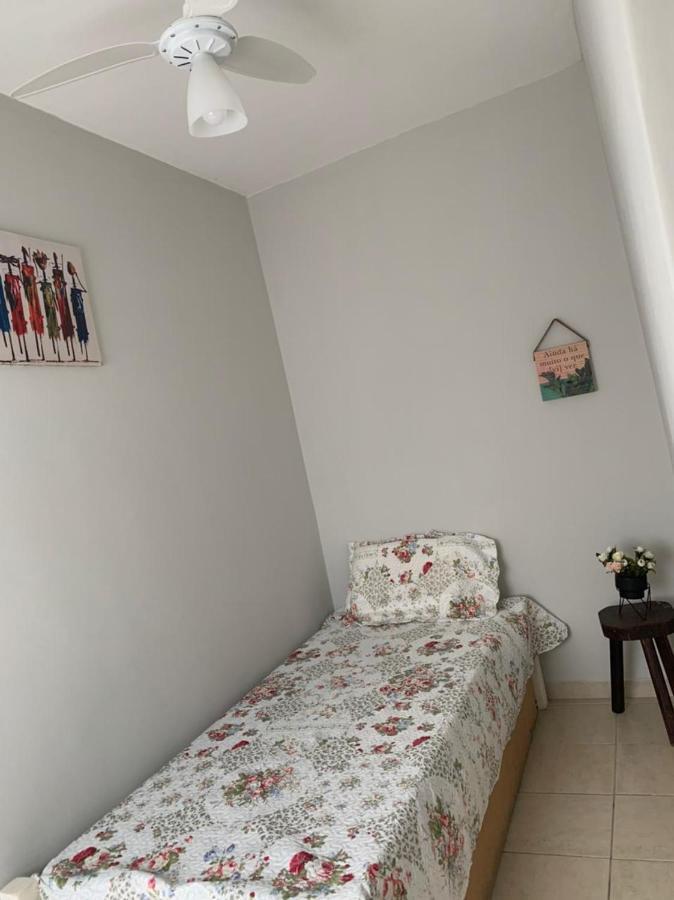 Apartamento Guarujá - enseada Exterior foto