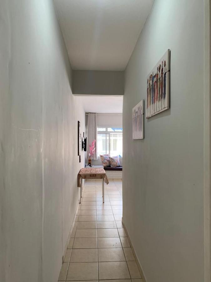 Apartamento Guarujá - enseada Exterior foto