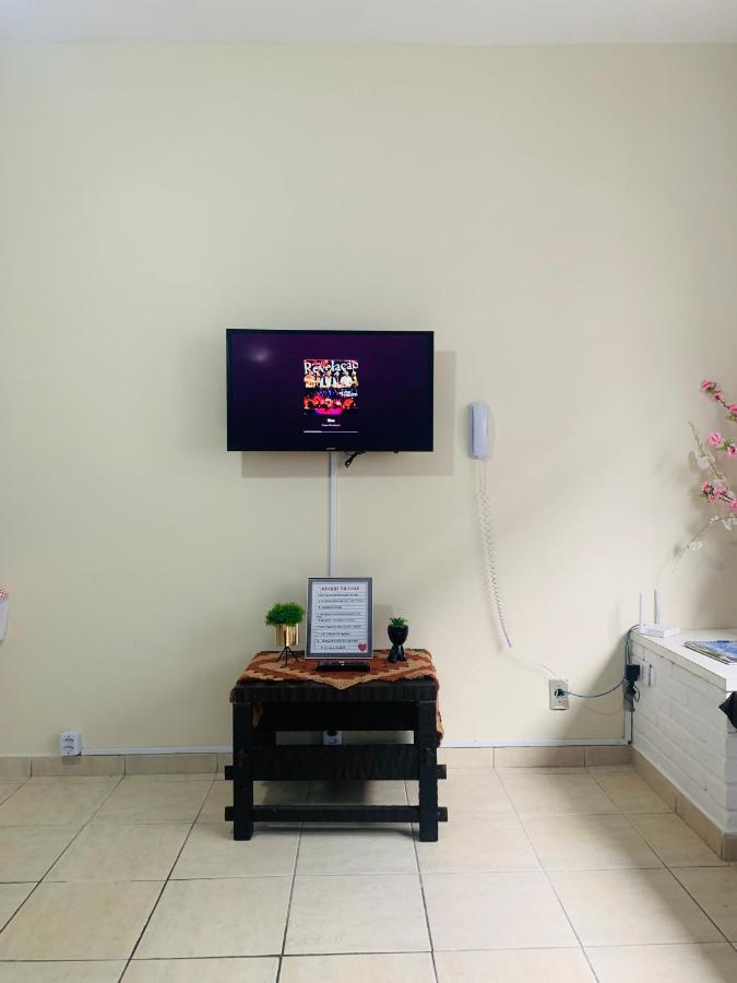 Apartamento Guarujá - enseada Exterior foto